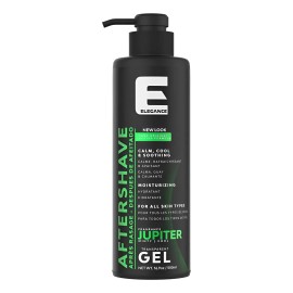 Elegance Plus Loción Despues De Afeitar After Shaver 500ml