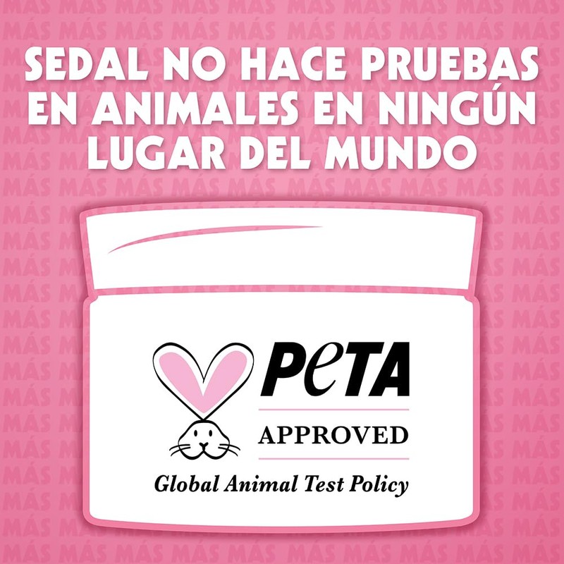 Sedal Tratamiento Hialurónico Regeneración Mascarilla Capilar Hidratante 300 ml