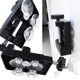 Oruiiju Mini Bench Clamp Flat Table Vice - Multifunctional Jewelry Carving Tool with Adjustable Jaws for Watch Repair, Sculpture Craft, and Walnut Carving. Perfect for DIY Enthusiasts