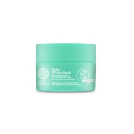 Natura Siberica Bereza Moisturizing 24H Cream Gel 50 ml
