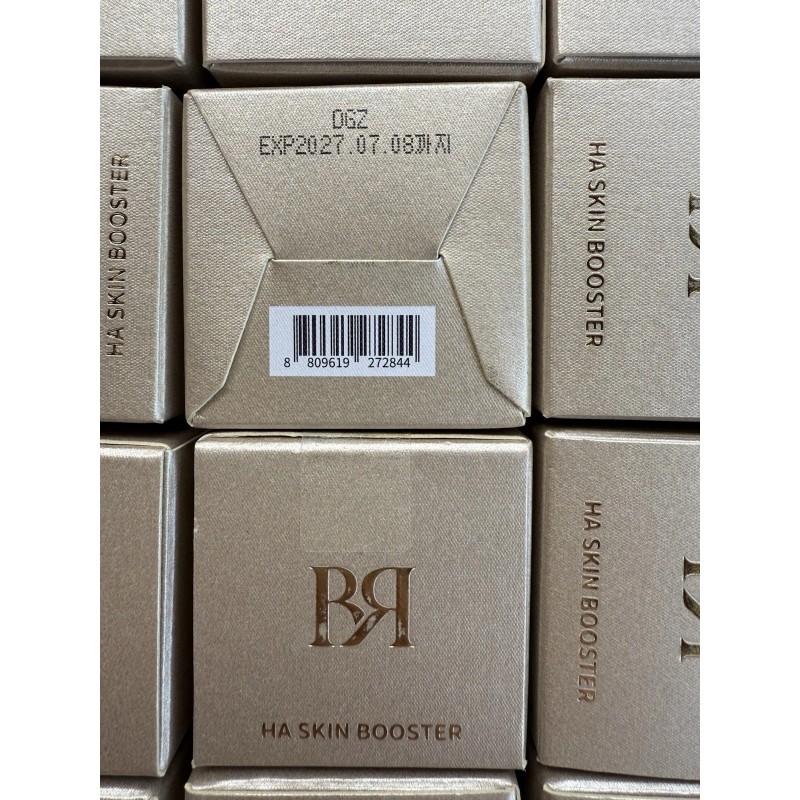 BYRYZN BR HA Skin Booster 120ml