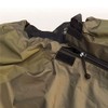 Aven Bivvy Bag - Waterproof - Robust - Half Zip