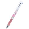 Sunstar Stationery S4655532 Chiikawa Multi-functional Pen, Gel Ink, A Pattern