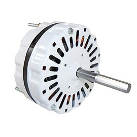 97009316 Broan Attic Fan Replacement Motor