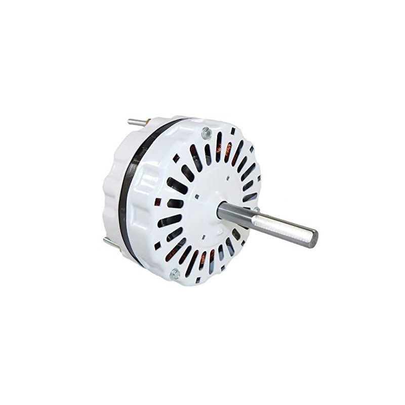 97009316 Broan Attic Fan Replacement Motor