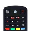 Genuine TV Remote Control for Bush LED40127FHDCNTD