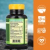 Jointastin With Glucosamine, Bioastin Hawaiian Astaxanthin