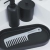 Paul Mitchell Detangler Comb, Peine Desenredante de Dientes Anchos, Desenreda