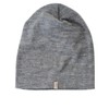 Lilano, Double Layer Wool Hat Silk Blend Unisex Beanie for