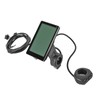 Electric Bike LCD Display Electric Bicycle Scooter M5 LCD Panel