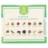 Herbal ZAP Instantly Dissolving Ayurveda Digestive & Immune Support to