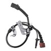 TUCKBOLD ABS Wheel Speed Sensor Rear Left ABS Sensor Anti-Lock
