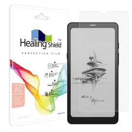 Healing Shield Healing Shield Screen Protector for Onyx Boox Palma 2 / Palma 1, Light Anti Glare Paper Texture Feeling Matte Film- AG Light Paper