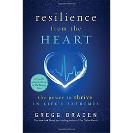 Resilience from the Heart