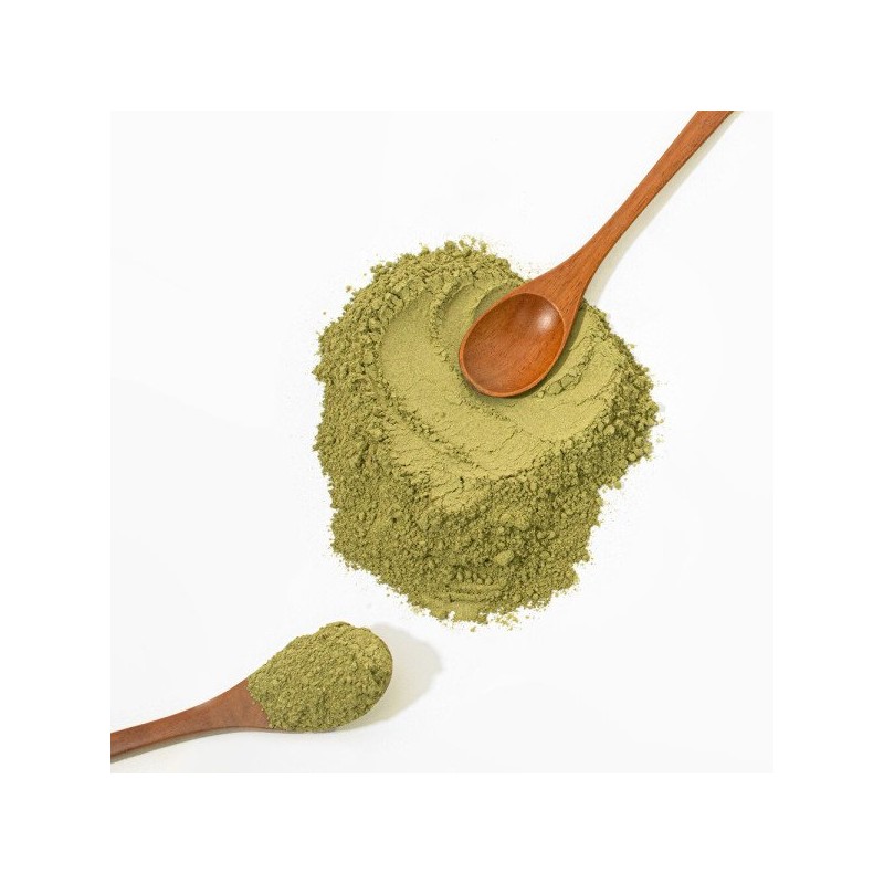 뽕잎 분말 220g Mulberry Leaf Powder 220g
