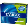 Tampax Super Absorbency cardboard Tampons, 40 Count