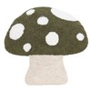 WMYDHCGD Mushroom Pillow Cute Floor Pillow Plush Sofa Pillow Funny