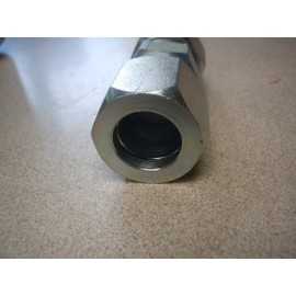 Eaton Weatherhead (Danfoss) 7305X10-BG 7305X10 5/8" Steel Compression Union