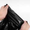 watchget Espresso Knock Box Garbage Bag Commercial Floor Standing Espresso