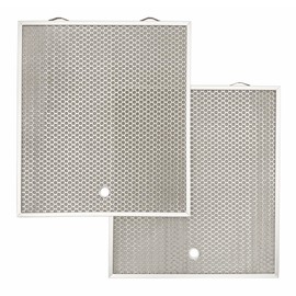Broan-NuTone HPFA3B30 Replacement Filter, 2 Count