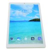 10.1in Tablet 6GB RAM 128GB ROM Front 5MP Rear 8MP