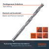 Presch Wood Drill Bit Set HSS Cobalt 5 Pieces -