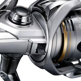 Shimano 2500S_PE1010 Sedona Spinning Reel 23