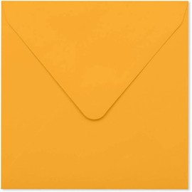Old English Co. Cute Good Luck Card for Him Her - 'Gouda Vibes' Cheese Pun Encouragement Card for Friends and Family - Funny New Job, Promotion, Exam Results Card | Blank Inside