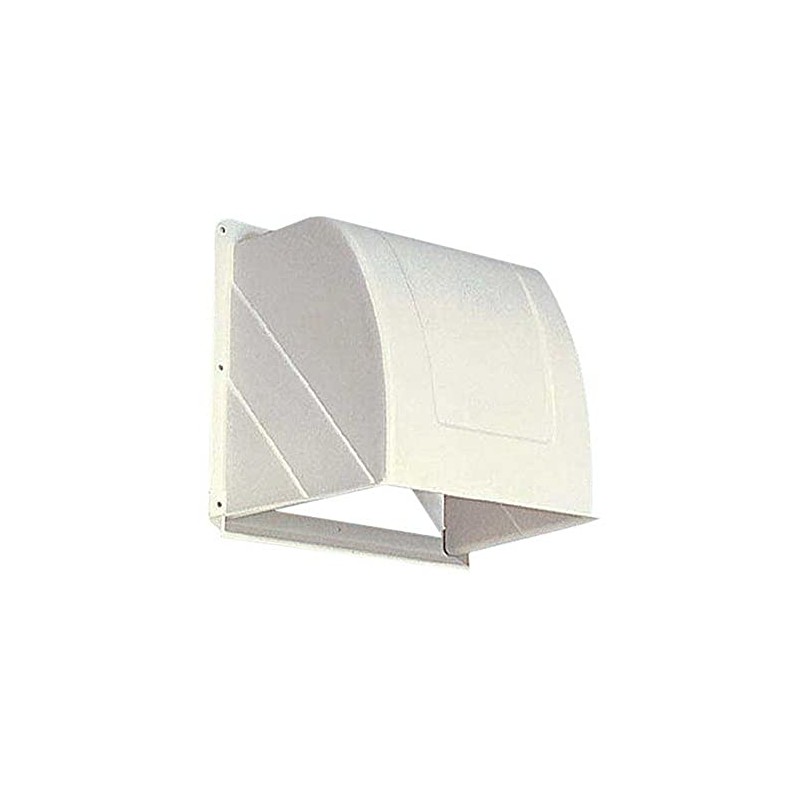 Panasonic FY-15H Outdoor Hood, Resin