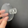 JZK 2 pieces Strong suction cups for JZK cat hammock,