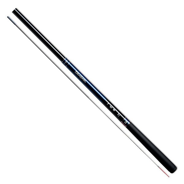 Daiwa Kiyose Kozegi F Mountain Stream Rod, Hard 33S/F Fishing Rod