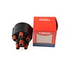 Bremi 8073R Distributor Cap