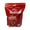 Frank's RedHot Spicy Almonds - Seasoned with Frank's RedHot -