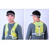 AONIJIE Outdoor Hiking Hydration Backpack Marathon Backpack Male Lightweight Vest