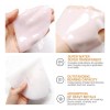 Mascarilla Gel Colágeno Pink Salmon Dna Pdrn