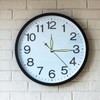 Glow in The Dark Clock Hands: 10 Sets Clock Mechanism