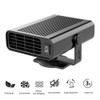 Car Heater 2 in 1 Fast Heating Cooling Function for