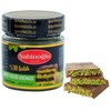 Pistachio Cream, 7.76 oz, Pistachio Butter, Turkish Cream Spread for