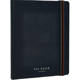 Ted Baker A5 Agenda Journal Week and Month Planner in Navy