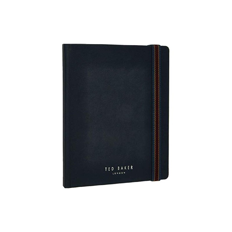 Ted Baker A5 Agenda Journal Week and Month Planner in