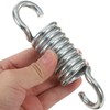 DOITOOL Hammock Chair Hanging Kit Swing Spring Hardware Heavy Duty