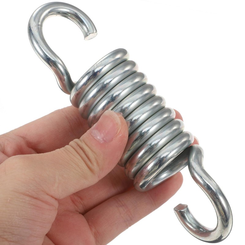 DOITOOL Hammock Chair Hanging Kit Swing Spring Hardware Heavy Duty