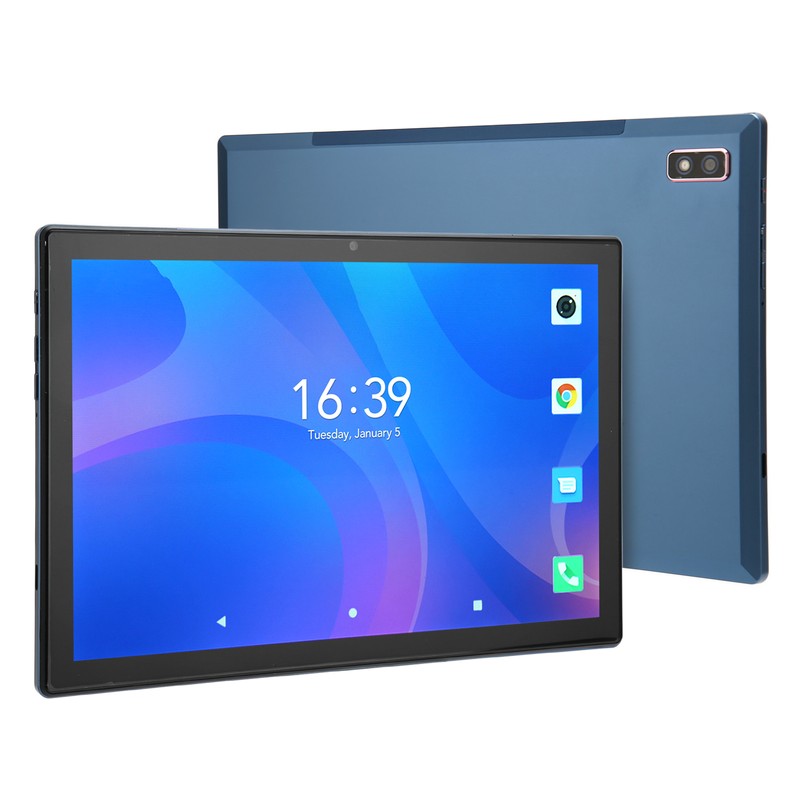 10.1 Inch Tablet for Android 12.0 12GB RAM 256GB ROM