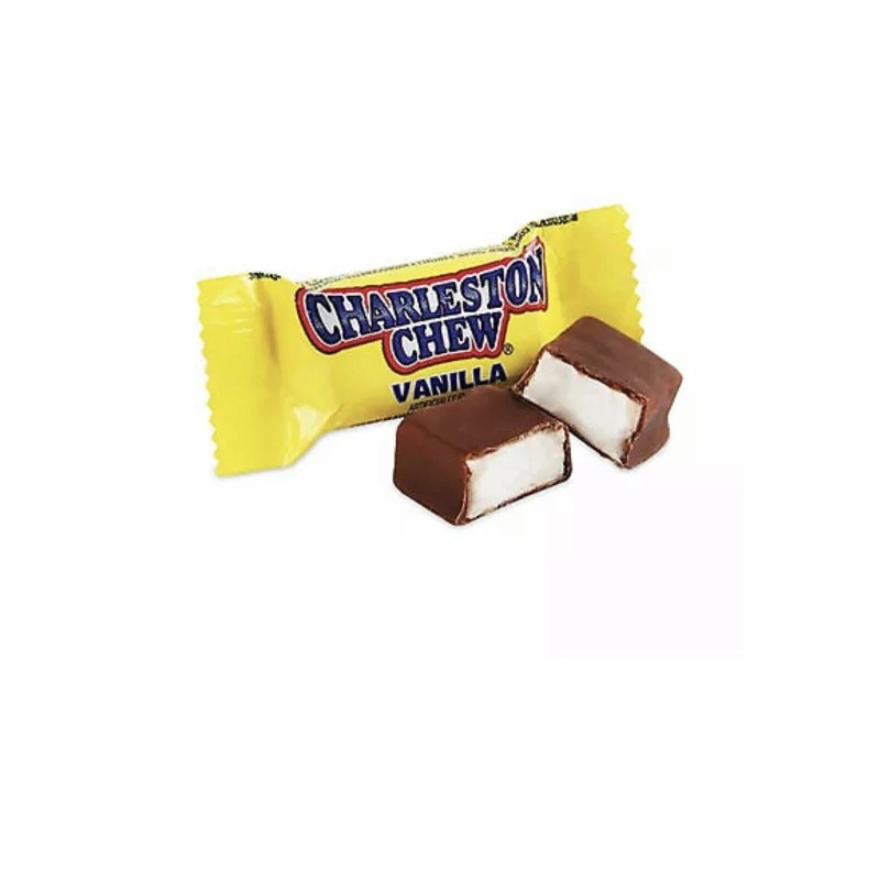 Charleston Chews Food,Choc,Chew