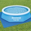 Bestway | Ground Protector Cloth for Above Ground Pools and