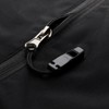 [NextPacker] Ultralight Slim Whistle Puller Set of 2, Portable Zipper