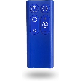 Replacement Remote Control for Dyson AM11 TP00 TP01 Pure Cool Tower Purifier Fan