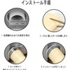 Washing Machine Drain Hose, Extension Hose, PVC Hose Clamp Included,