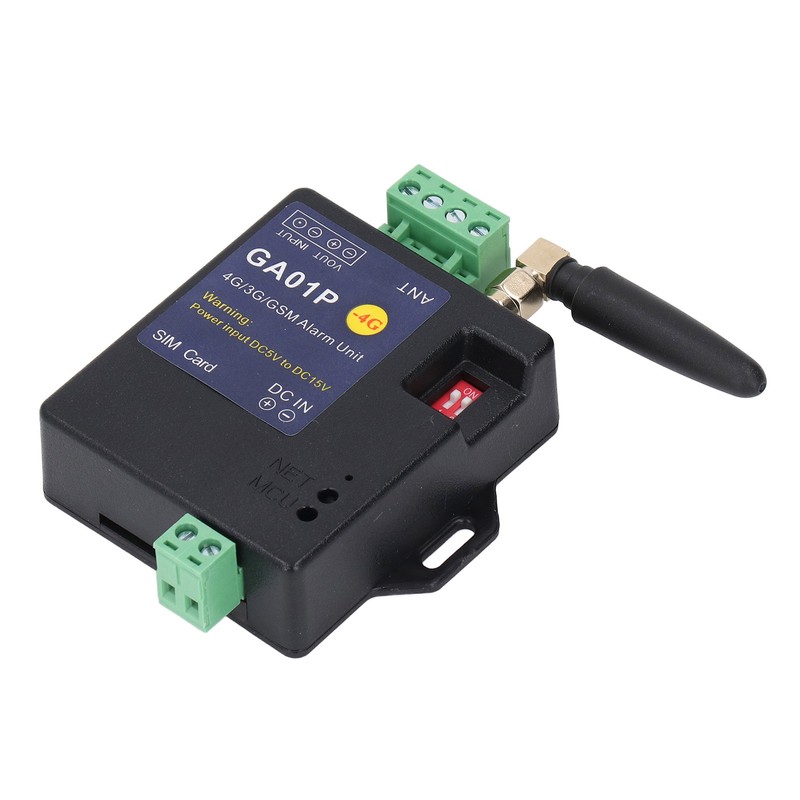 Power Failure Alarm 4G Remote Power Outage Notification Power Failure