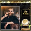 Beard Balm Buffet 50ml | Beard Butter for Men |